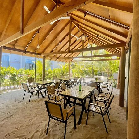 Ukulhas La Solara Villa מראה חיצוני תמונה