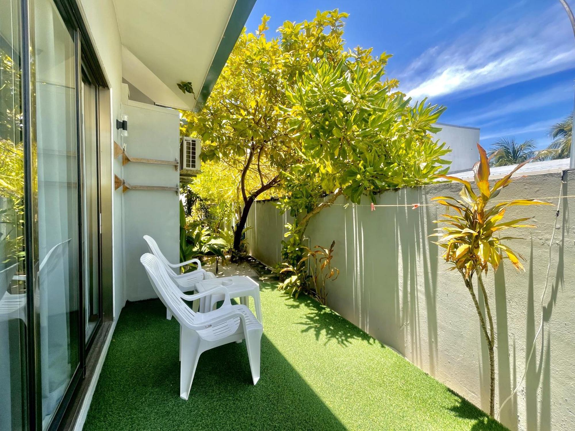 Ukulhas La Solara Villa מראה חיצוני תמונה