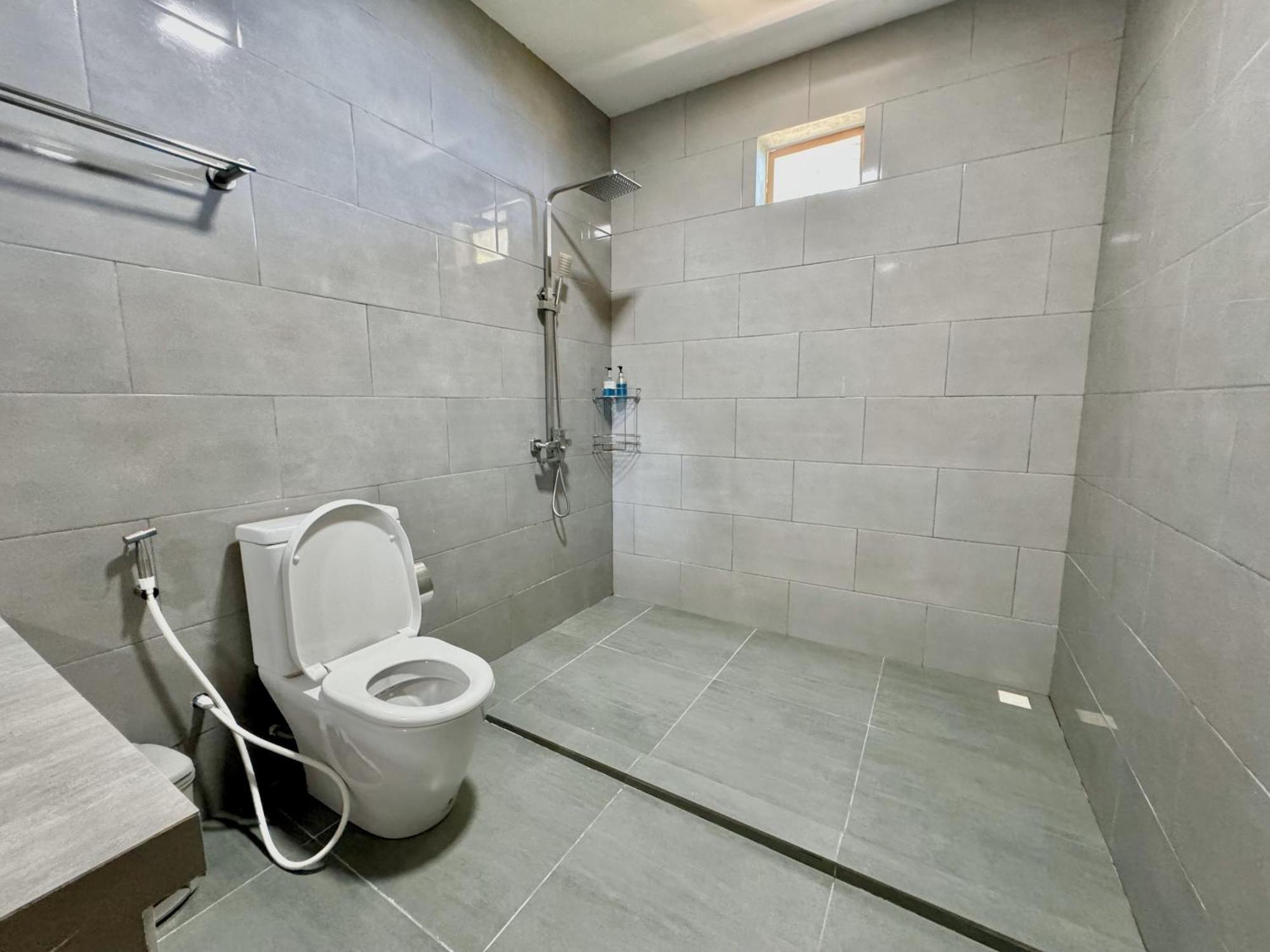 Ukulhas La Solara Villa מראה חיצוני תמונה