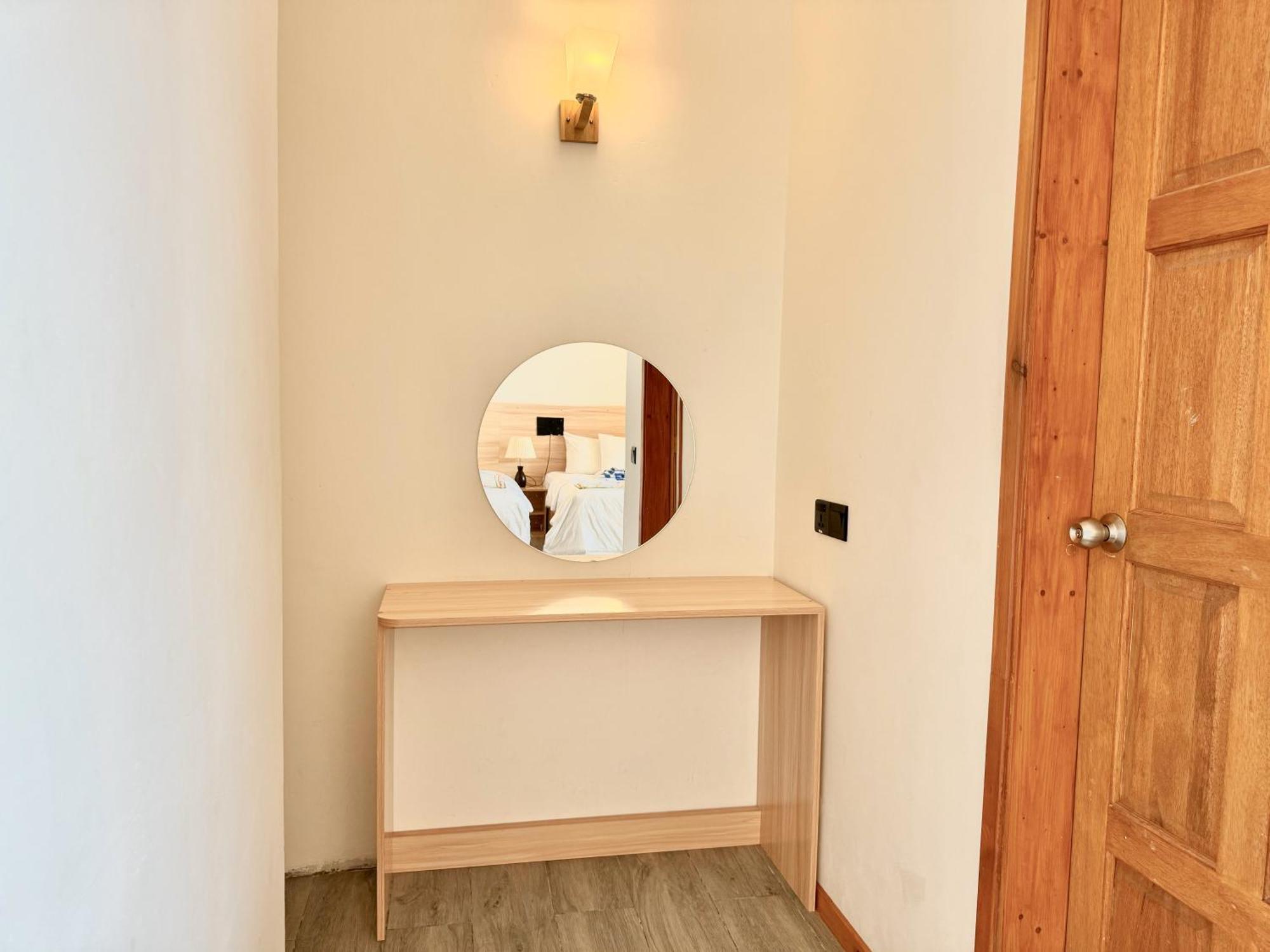 Ukulhas La Solara Villa מראה חיצוני תמונה