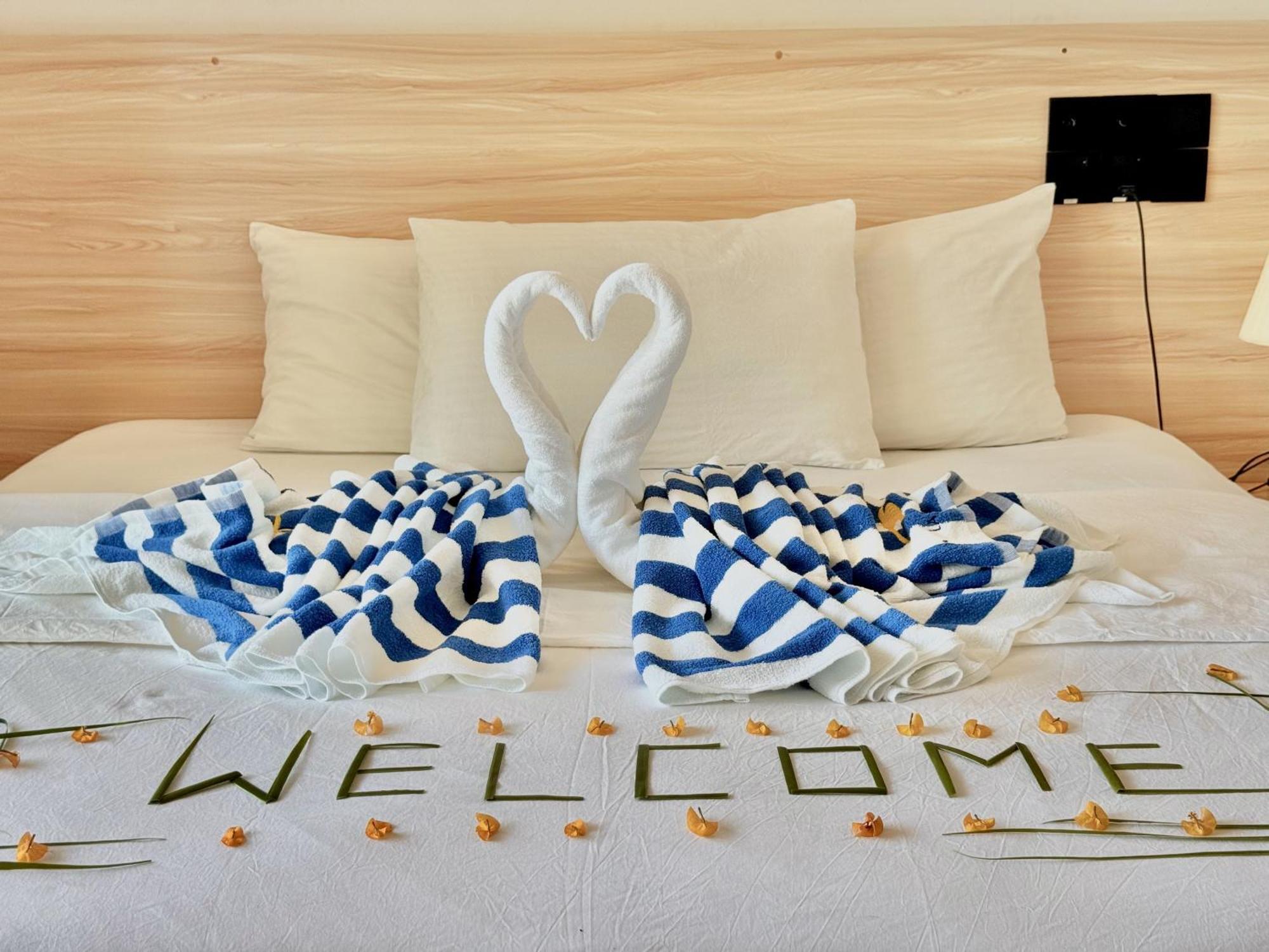 Ukulhas La Solara Villa מראה חיצוני תמונה