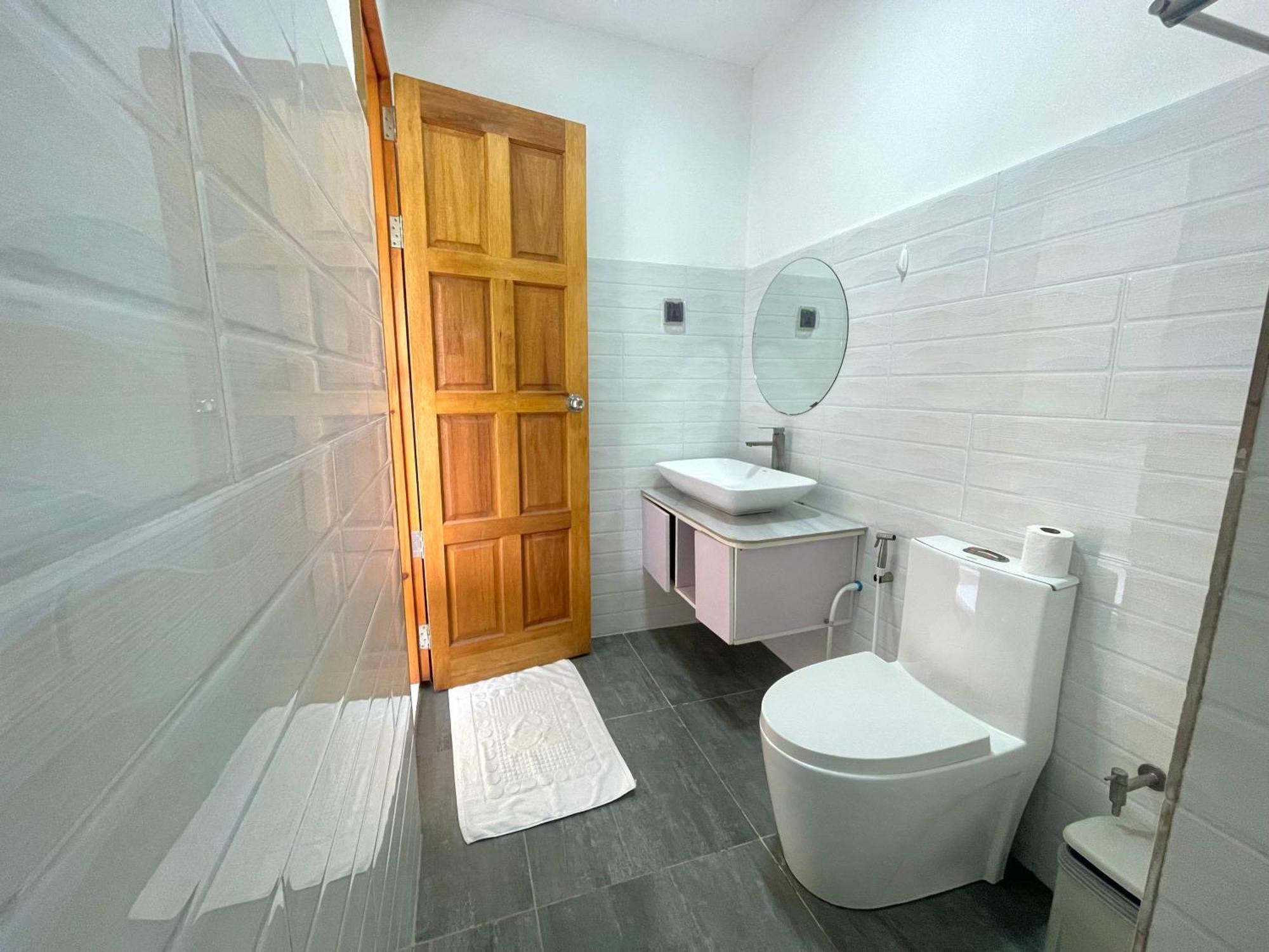Ukulhas La Solara Villa מראה חיצוני תמונה